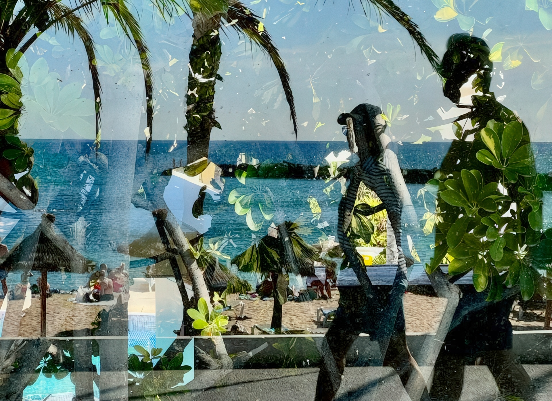 Анатолий Кухарчук: Город | Anatoly Kukharchuk: City