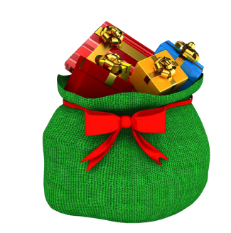 Сладкие новогодние подарки с доставкой по России