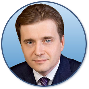 Горицкий Дмитрий Юрьевич