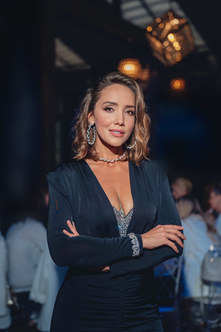 Ирина Баранцева