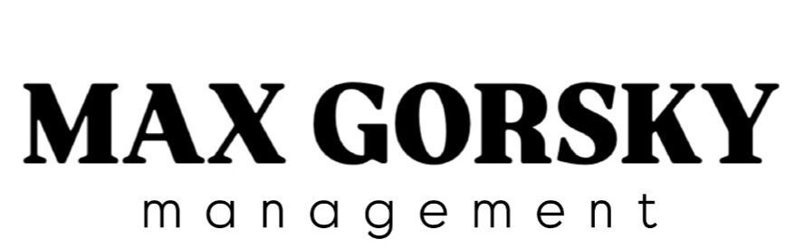 Max Gorsky Actors Agency