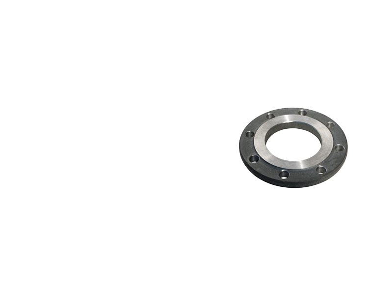 Купить фланец стальной в СПБ по низкой цене