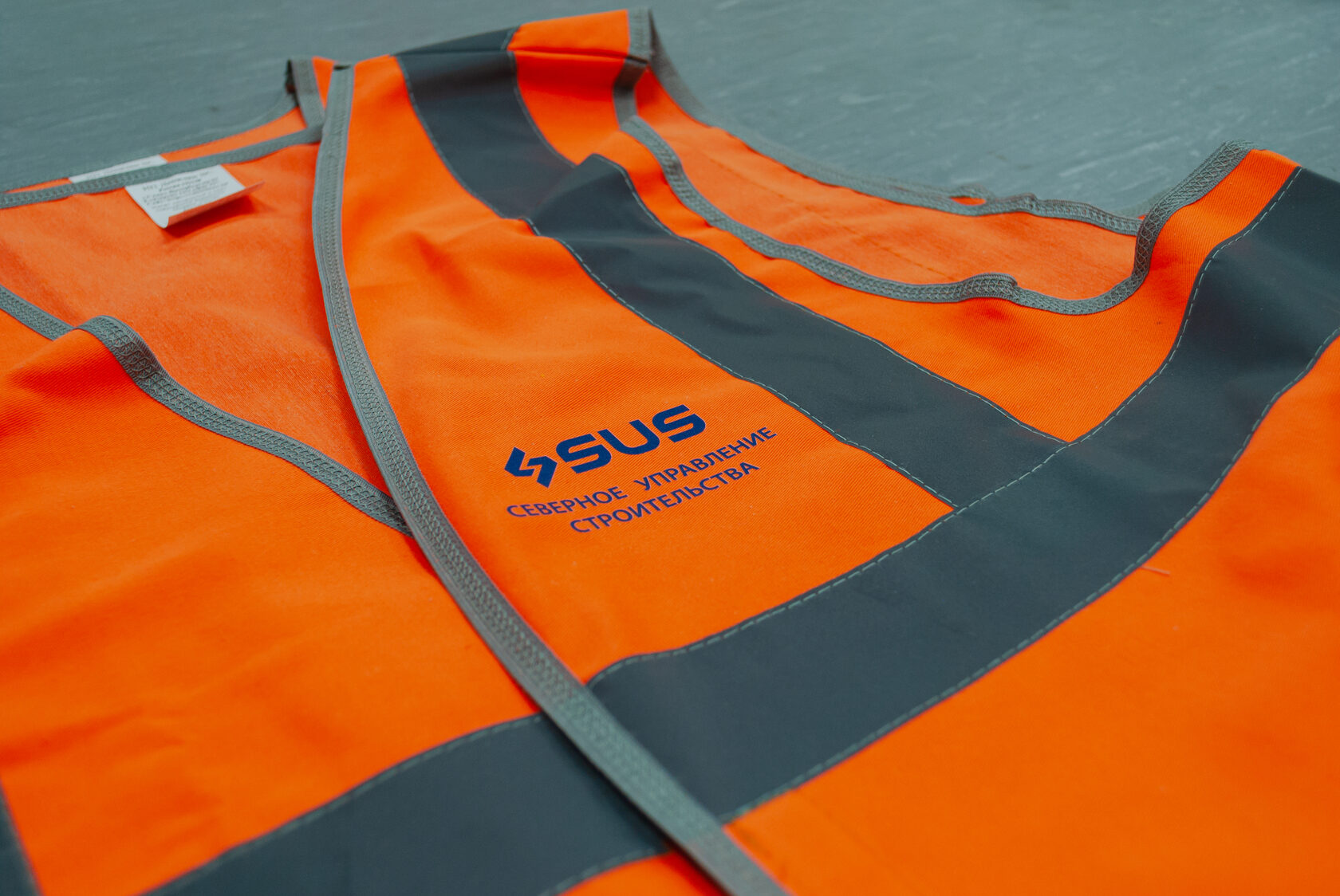 Примеры печати на одежде и мерча — фото 1