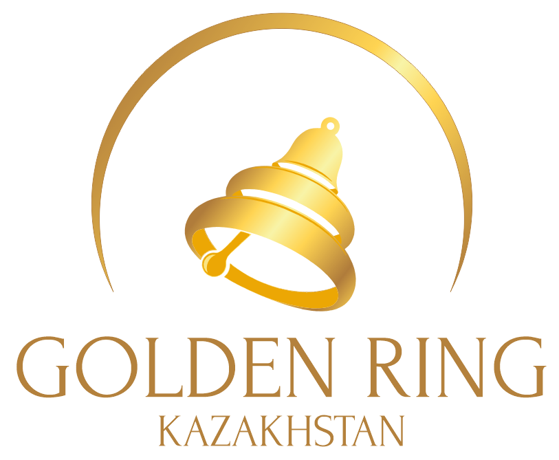 Золотое Кольцо Казахстана