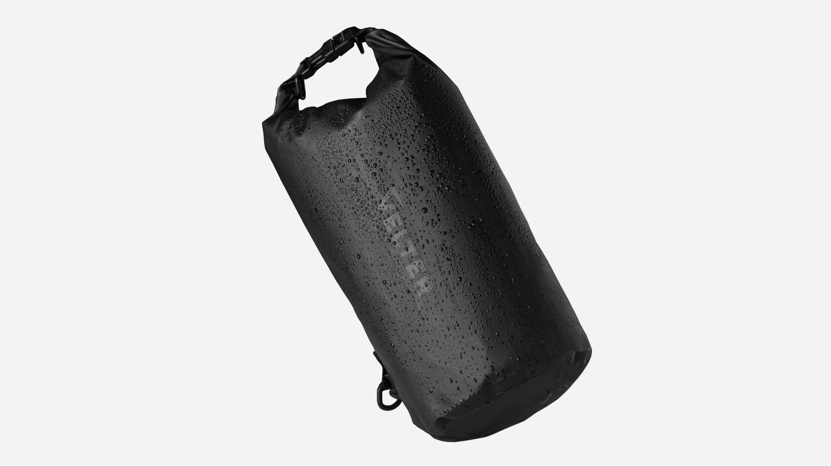 Водонепроницаемый рюкзак Фарадея для защиты от отслеживания и взлома мобильных устройств
