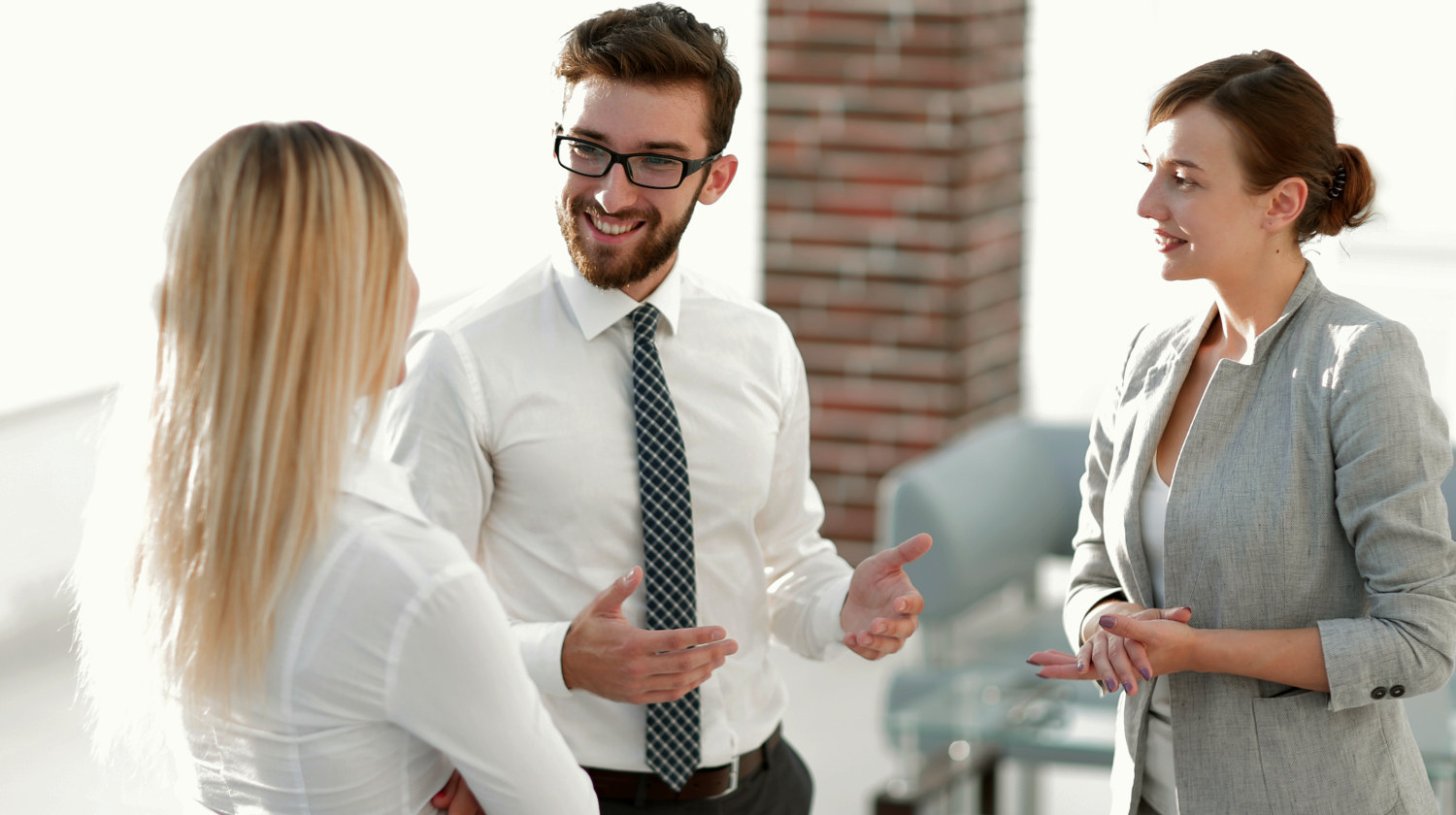 Кадровый консалтинг: кадровое HR агентство подбора персонала — GL Group ...