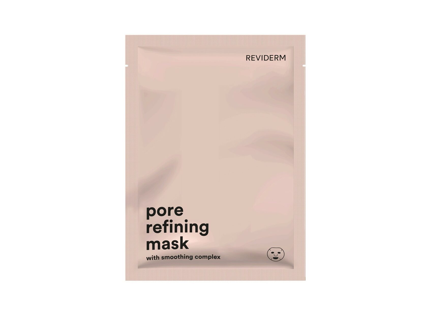 Refining mask