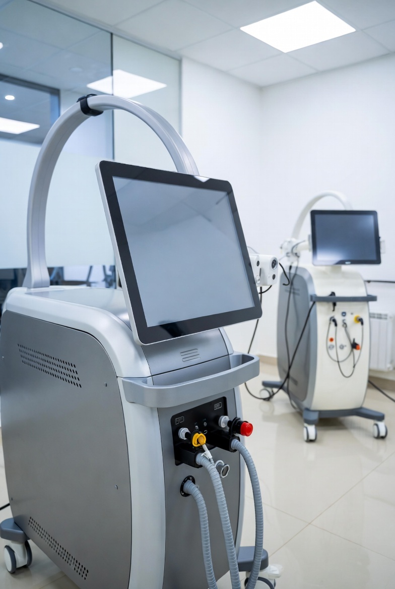 Почему клиники с одинаковыми ценами зарабатывают по-разному: роль оборудования в маржинальности