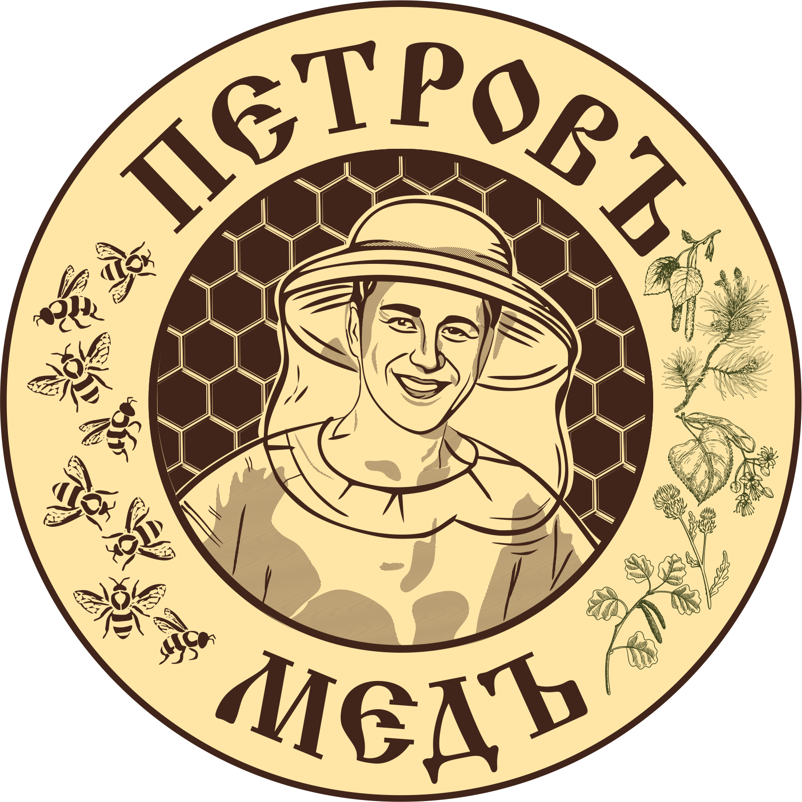  Петровъ Медъ - Для тех кто ценит качество 