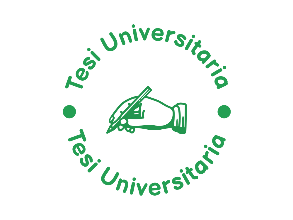 Tesi Universitaria
