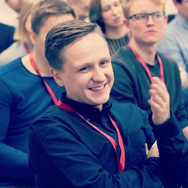 Петухов Сергей Сергеевич — основатель Hedonism Marketing