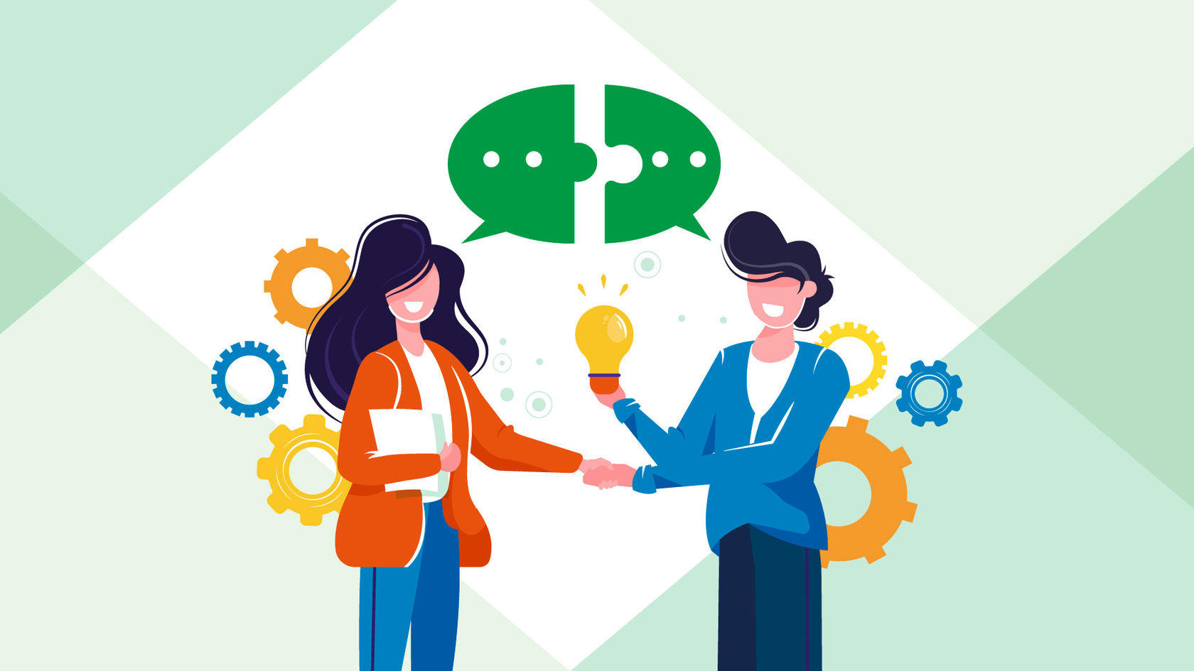 Стратегия ведения переговоров