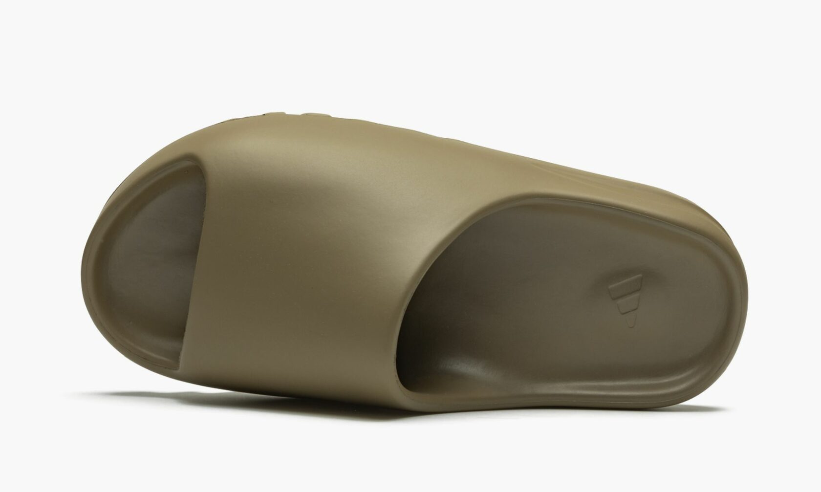 yeezy slide earth brown mens fv8425 stores