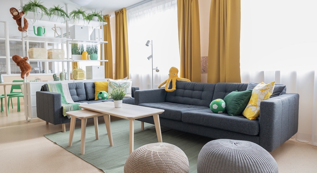 Новинки ИКЕА Калининград