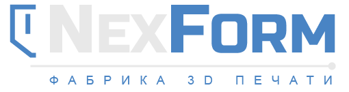 Услуги 3D-печати