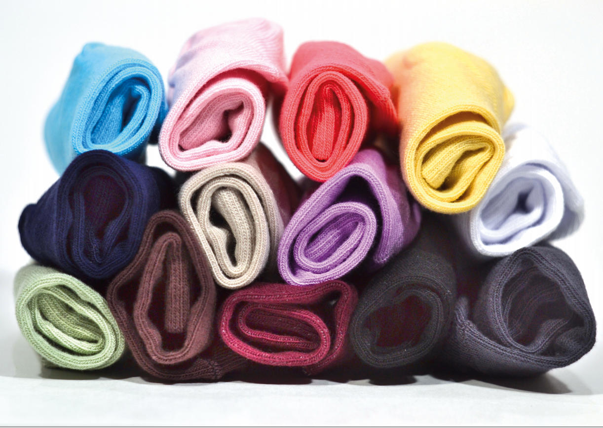 Женские носки