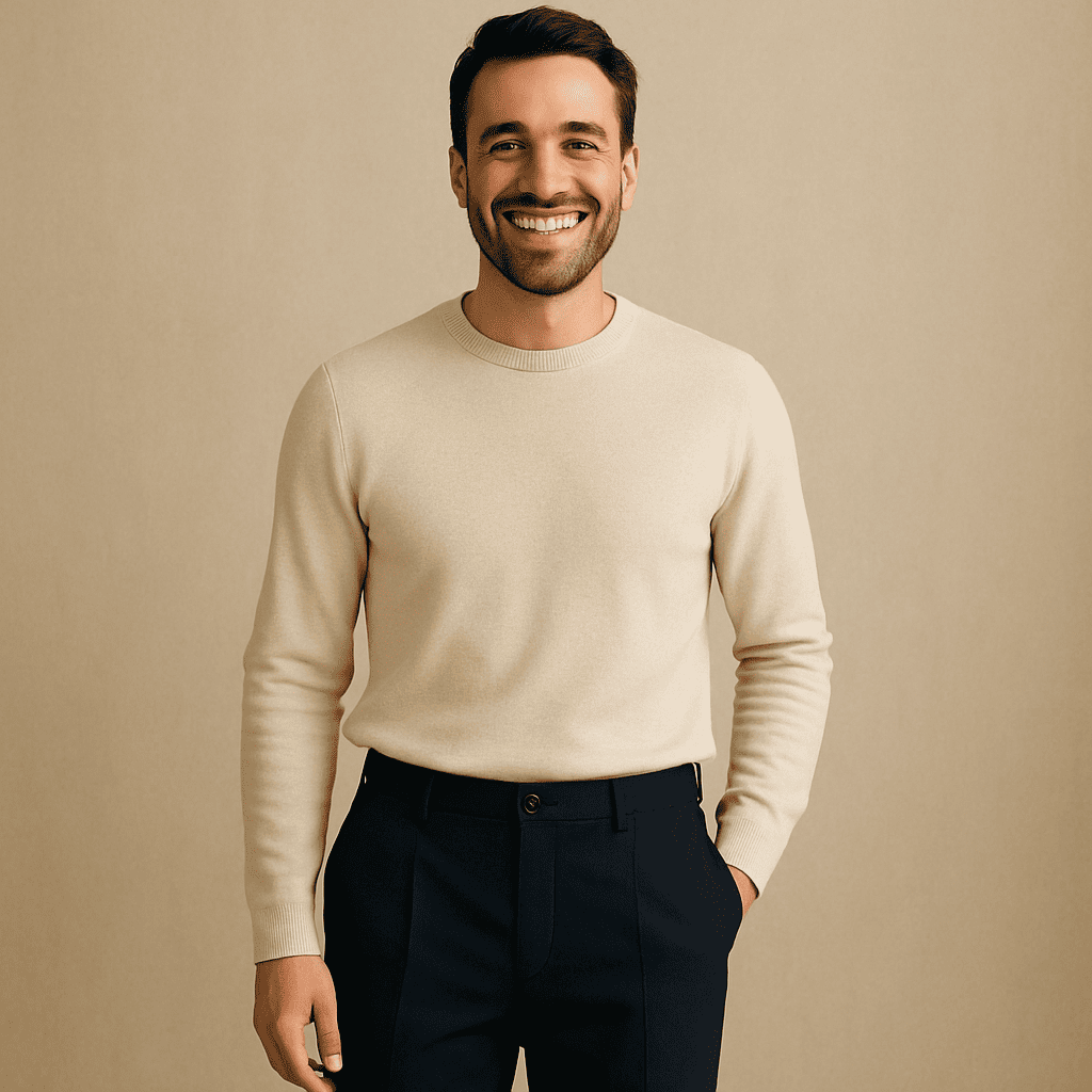 ушить брюки в талии