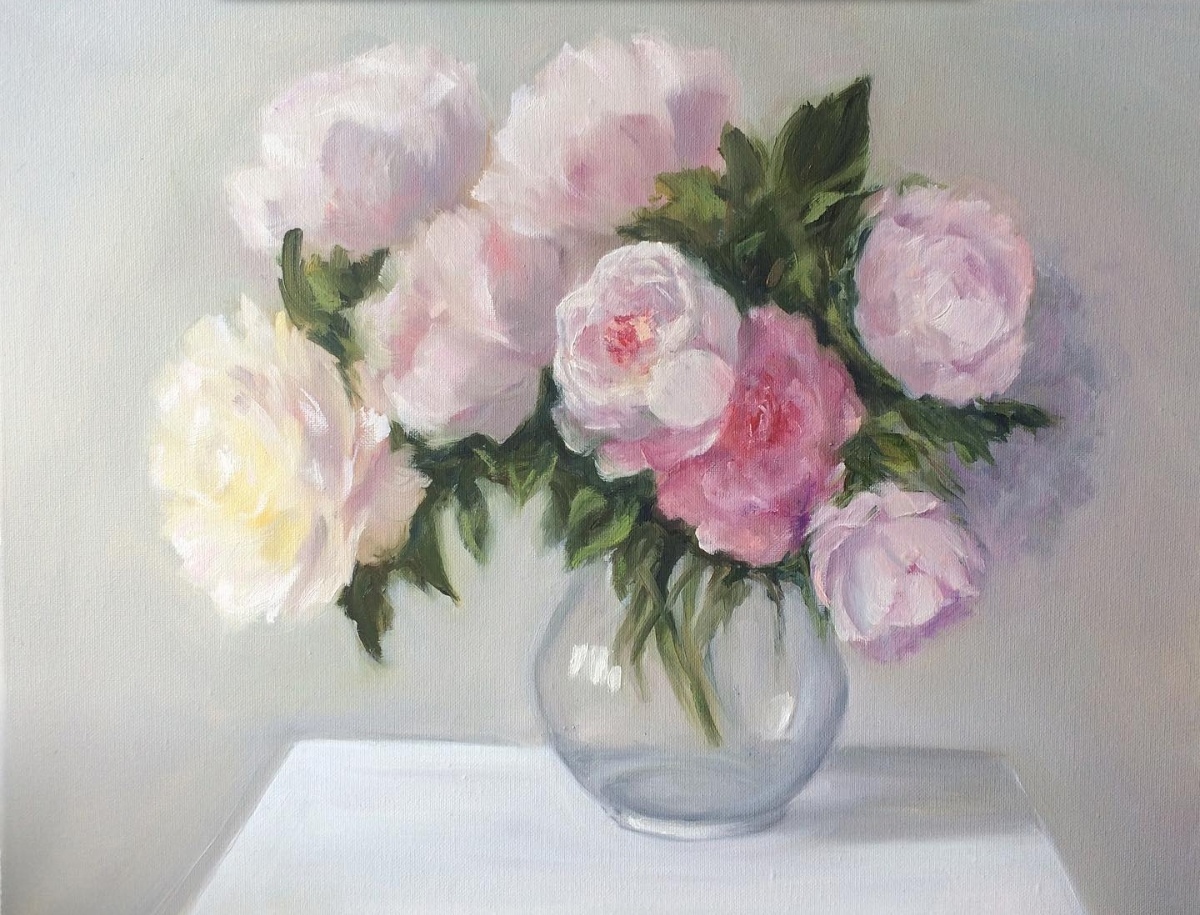 пионы гуашью. пионы картина маслом. пионы татьяне пионы буйко. маки (сатаров михаил). пионы татьяны дудко.