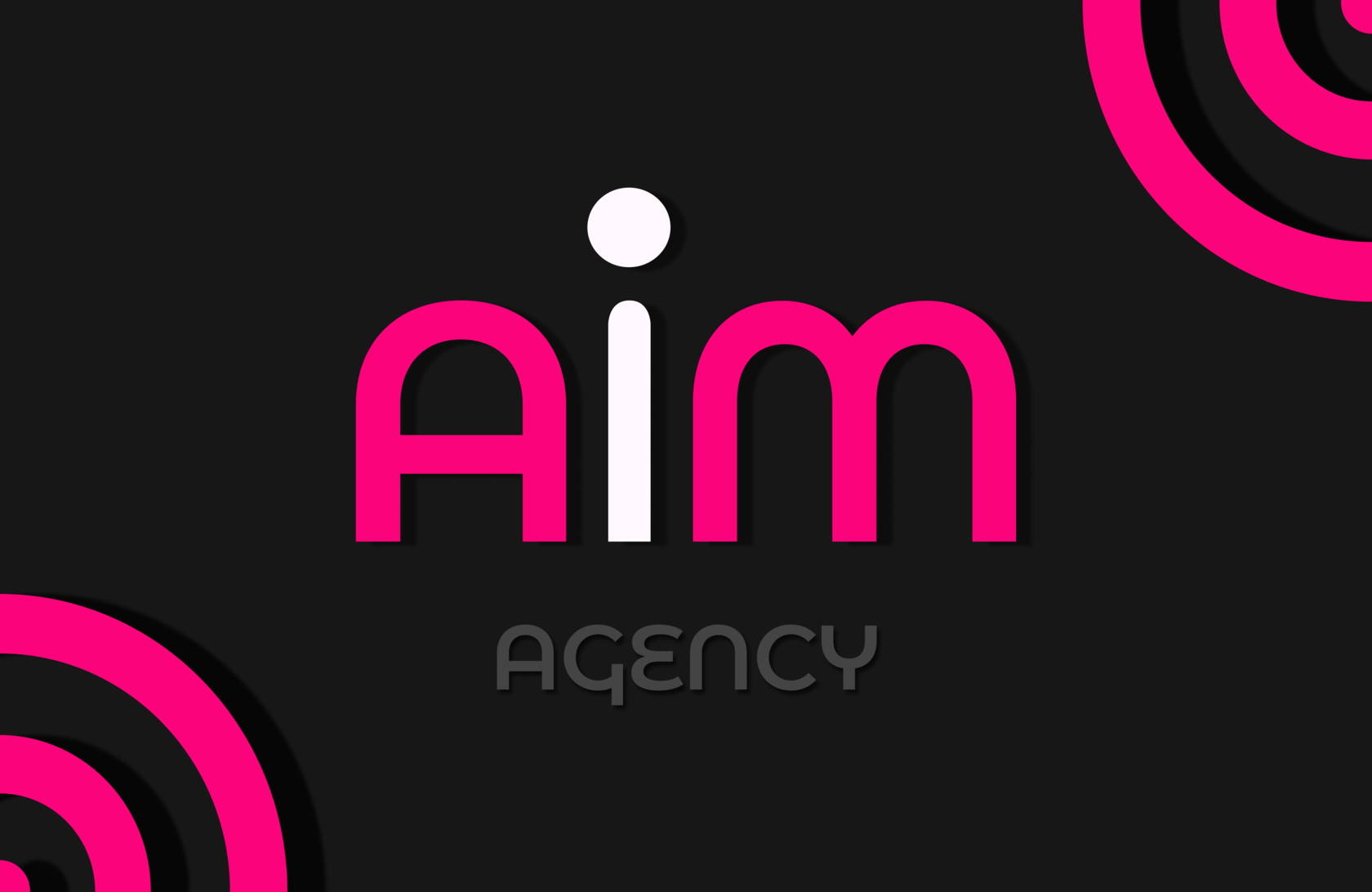 AIM Agency