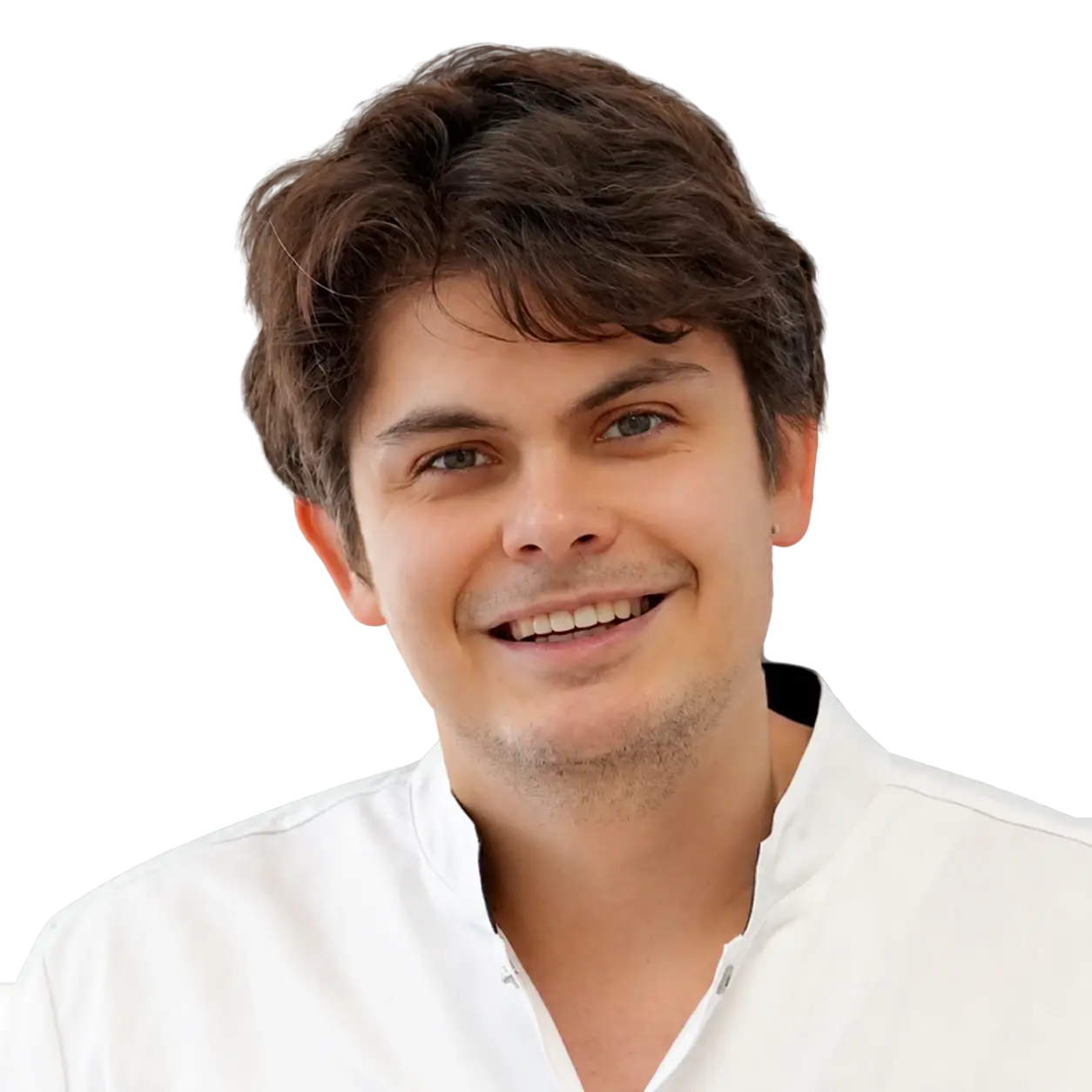 Константин Березин, главный врач клиники ДинастиМед