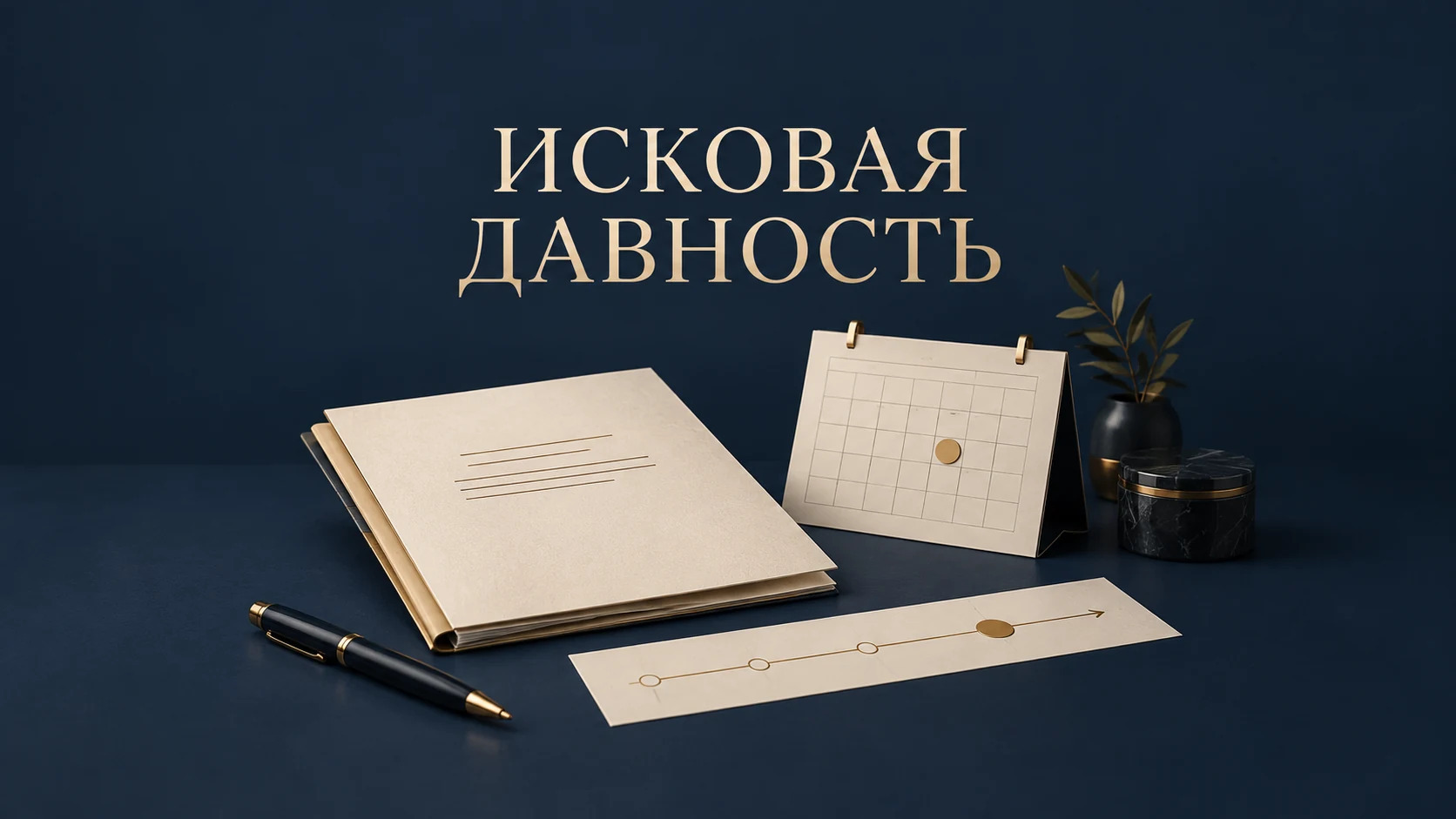 Исковая давность в договорном споре: с какого события считать срок