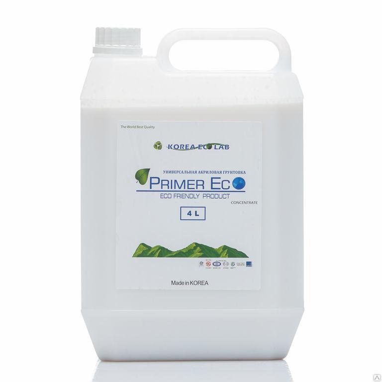 Eco primer. Грунт акриловый универсальный эко. Корейская грунтовка. Корейская грунтовка праймер. Грунт Елкон праймер.