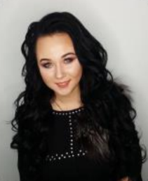 Рыбакова Екатерина Михайловна