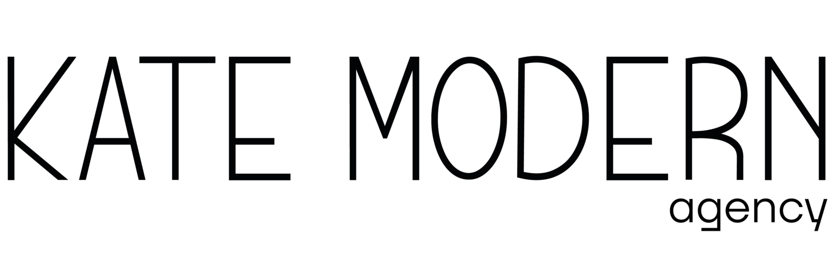  KATE MODERN 