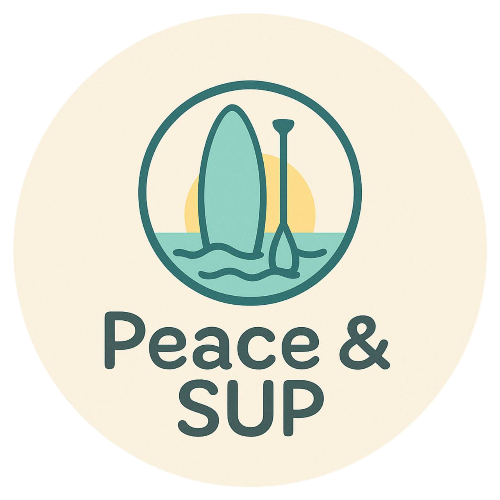 Peace &amp; SUP