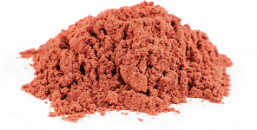 мука из брусники