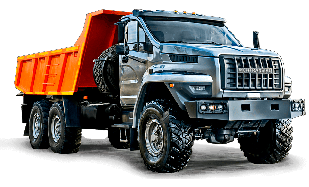 truck tracking system