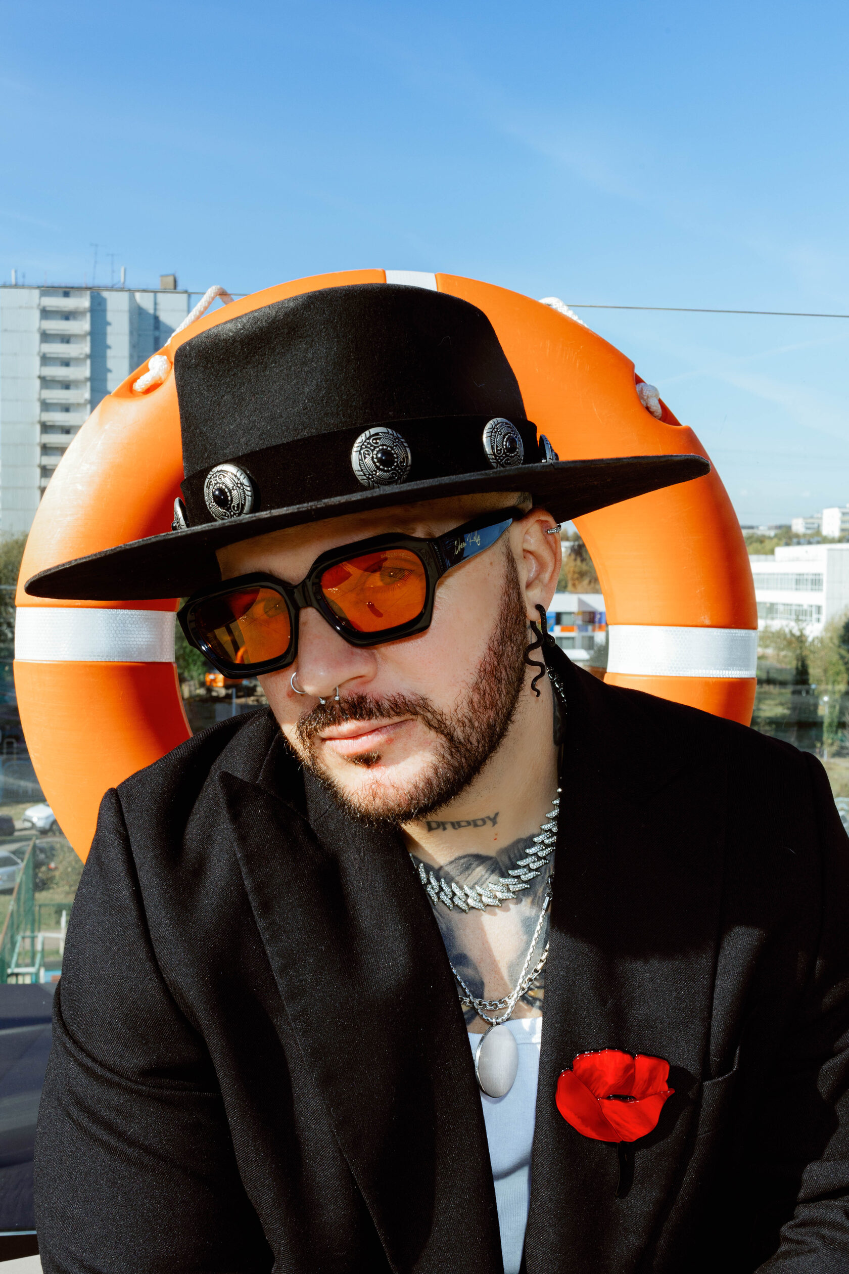 Владислав Васильев - поющий ведущий в Москве и по всей России. Проводит свадьбы, корпоративы, частные мероприятия