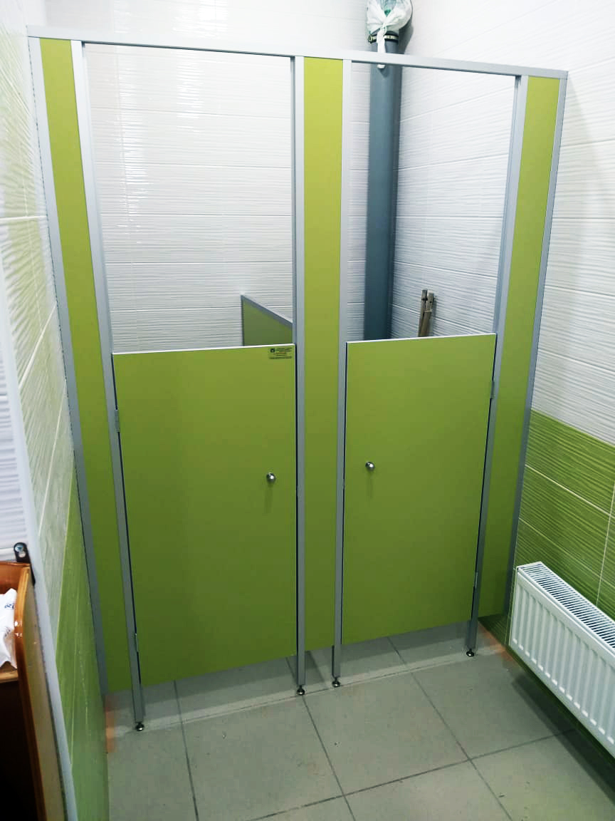 Мебель для ванной по индивидуальным размерам от 3 дней в Москве на заказ от производителя