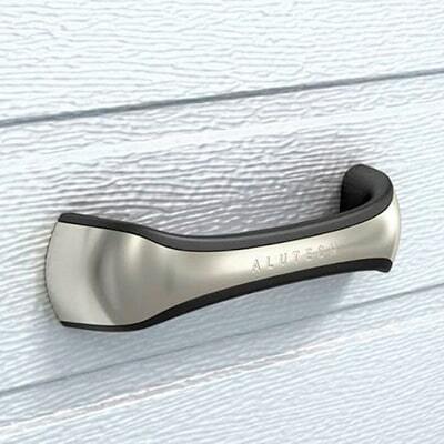 Ручное управление гаражных ворот