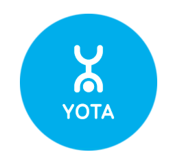 App Store: Мобильный оператор Yota