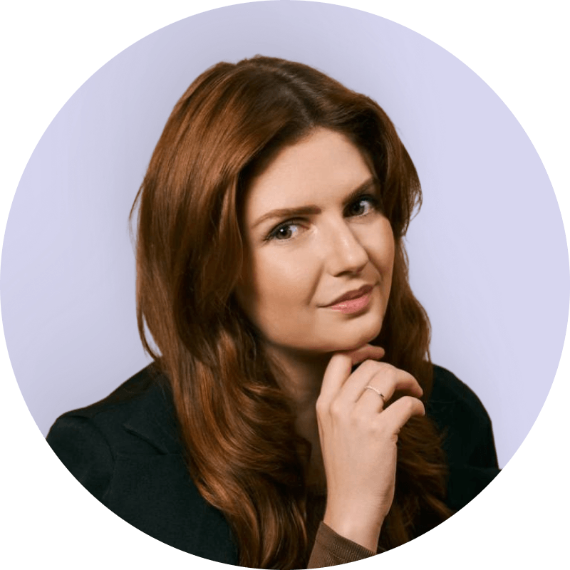 Таисия Карасева