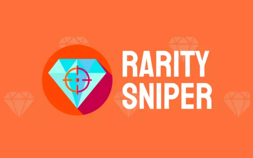 Rarity Sniper