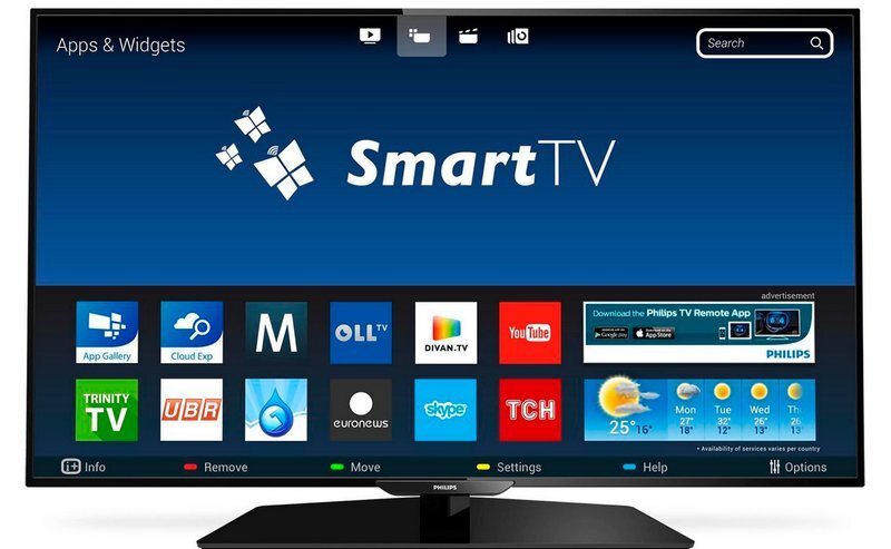 SmarTV