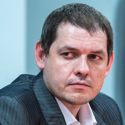 Руководитель проекта ЖКХ, член правления национальной ассоциации инфраструктур Дмитрий Нифонтов 