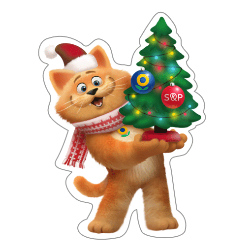 Новогодний розыгрыш призов