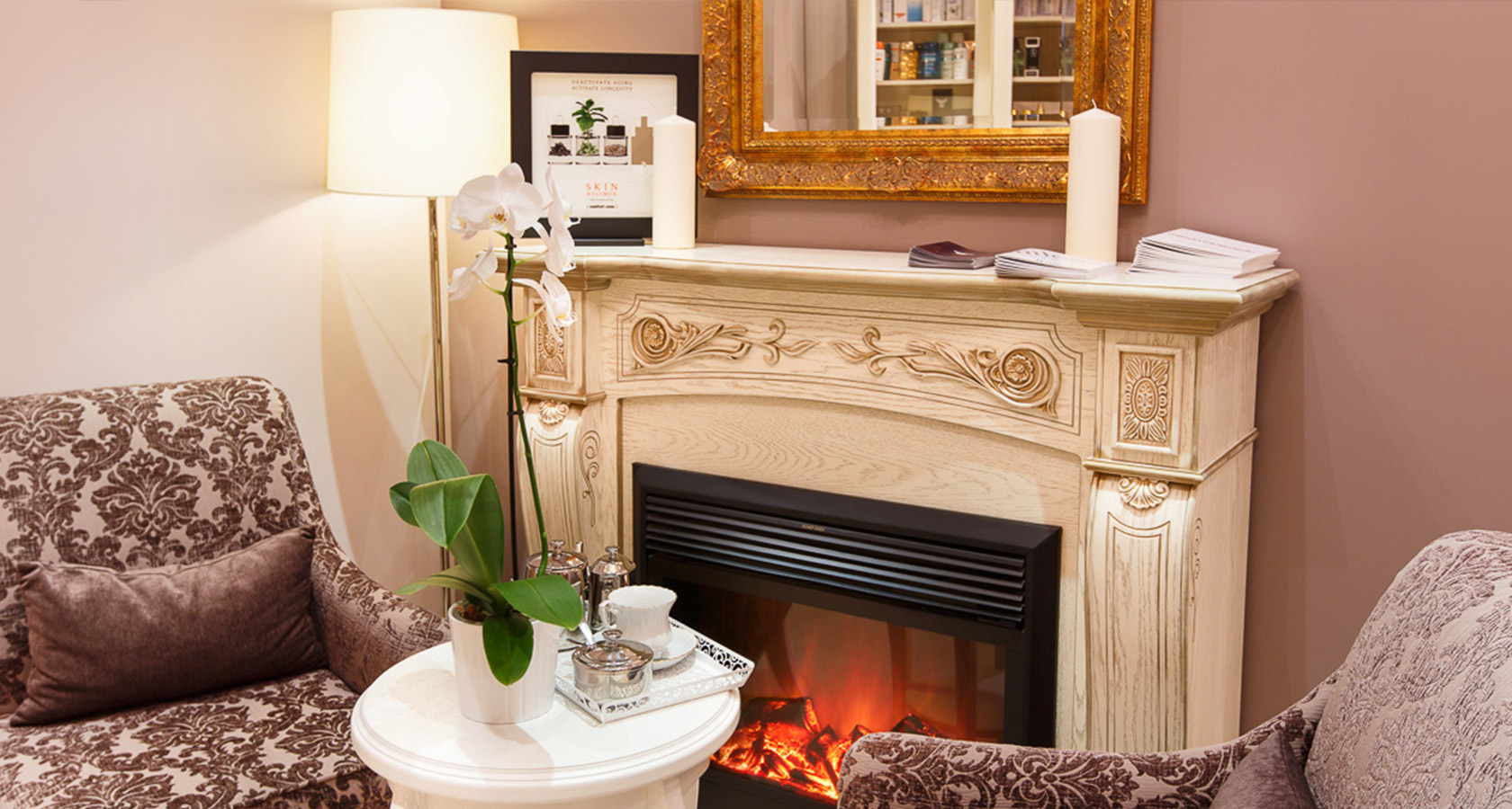 Услуги и цены | Салон красоты World Class Spa Житная