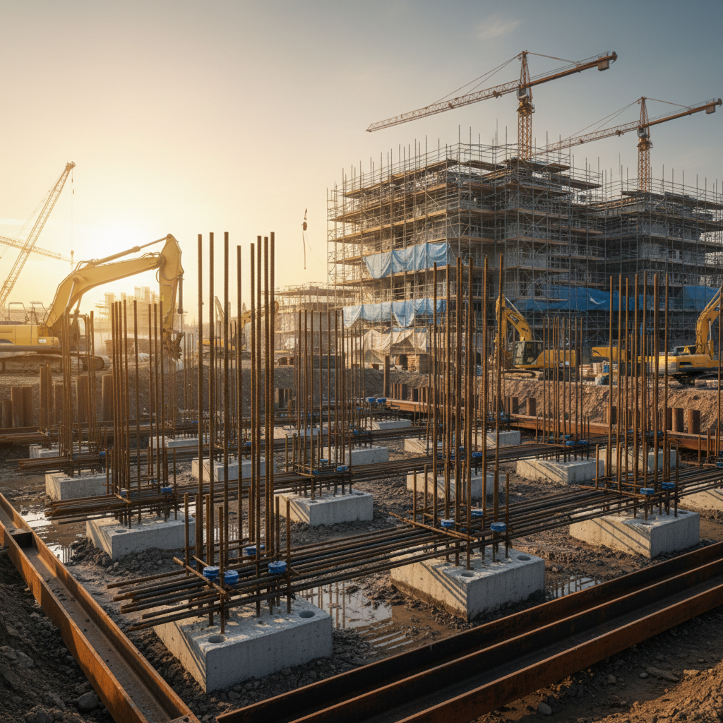 Строительство
