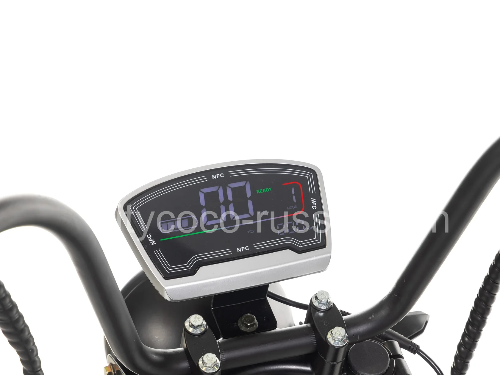 Купить электроскутер IKINGI M13 PRO | Официальный дилер