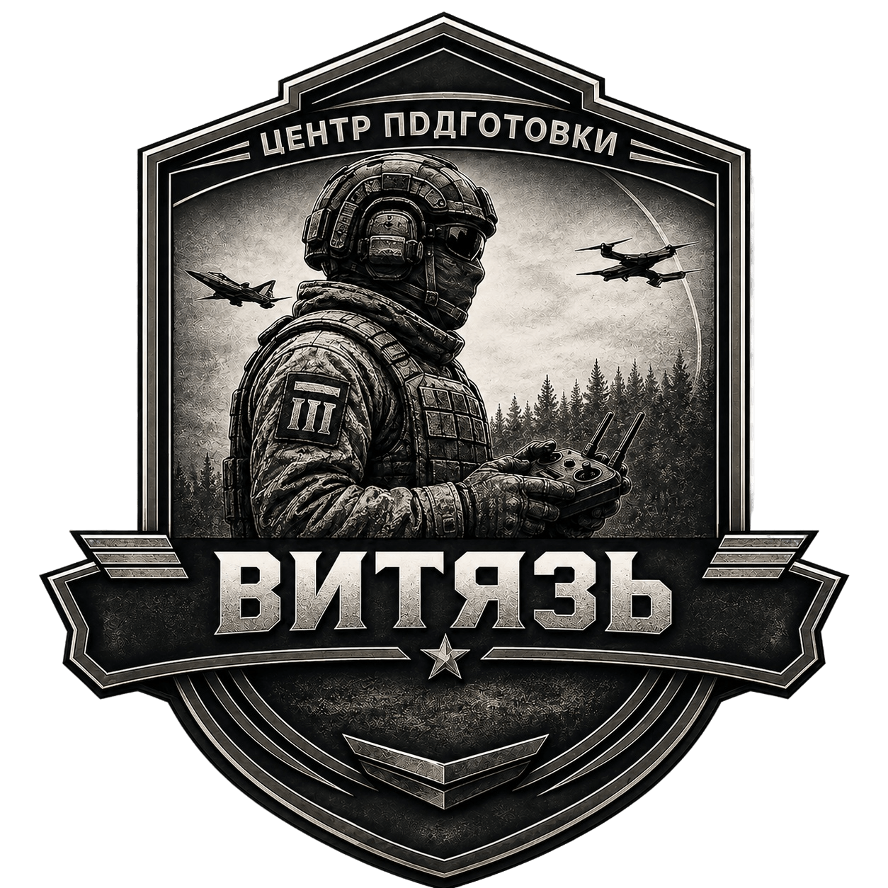 Центр подготовки «Витязь»