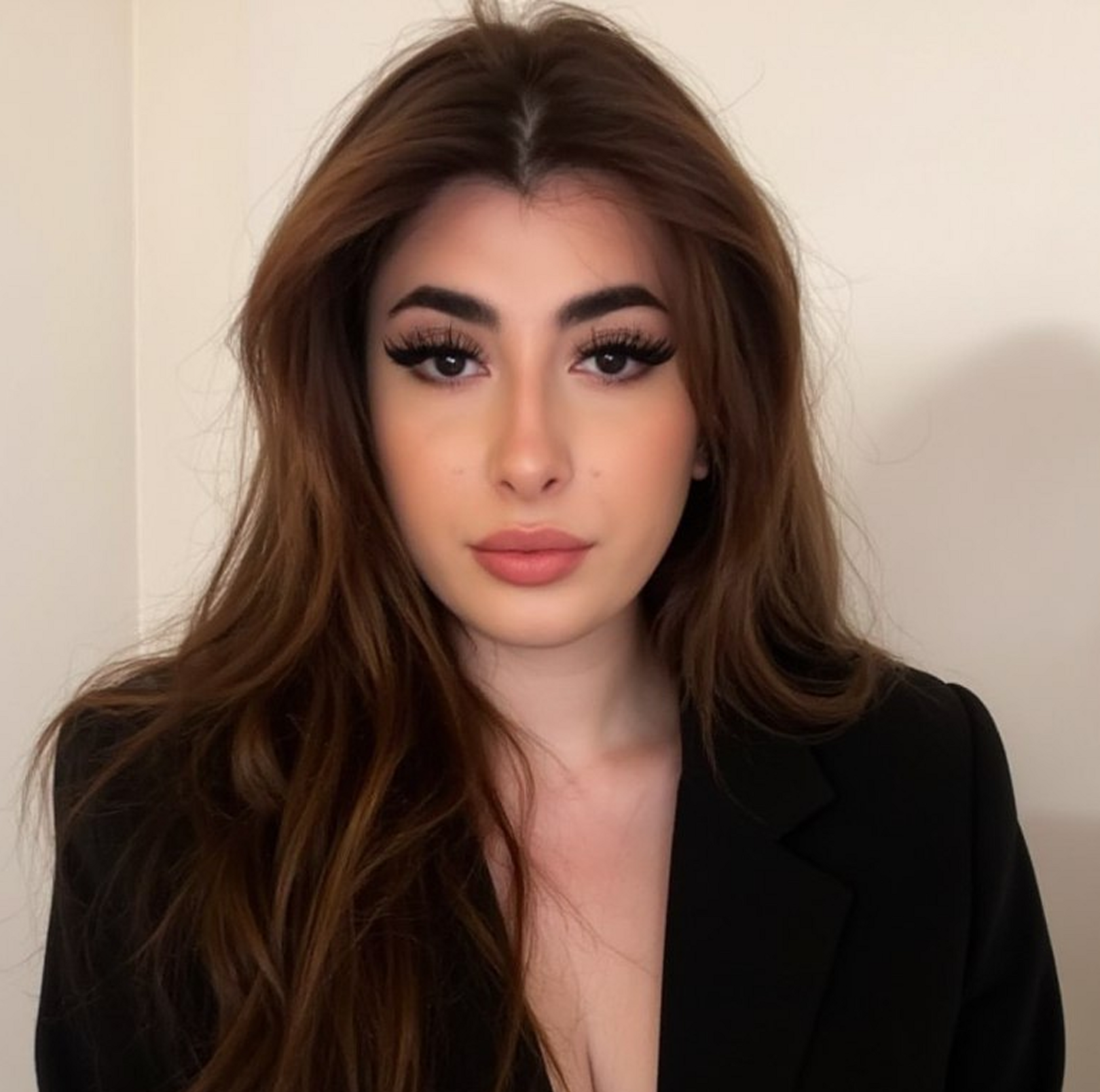 Элеонора Алекян