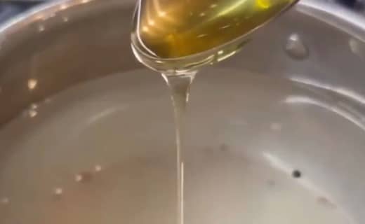 Приготовление маринованных помидоров с медом на зиму: шаг 3