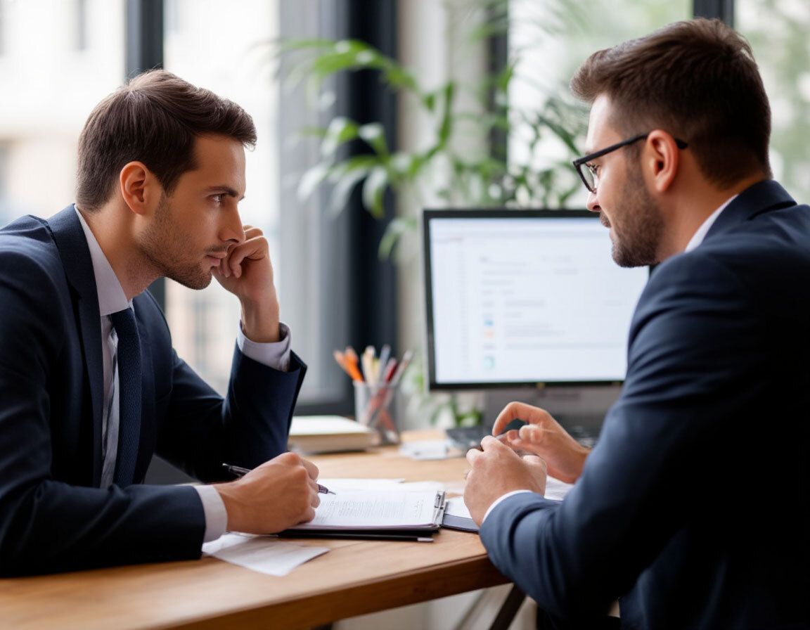 Проверка контрагента по тендеру: как избежать сотрудничества с ненадёжными партнёрами