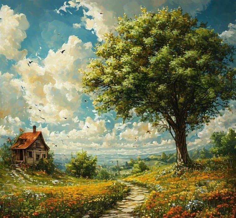 Работа со страхом изменений: шаги к обновленному образу жизни