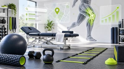 Sports Medicine SEO