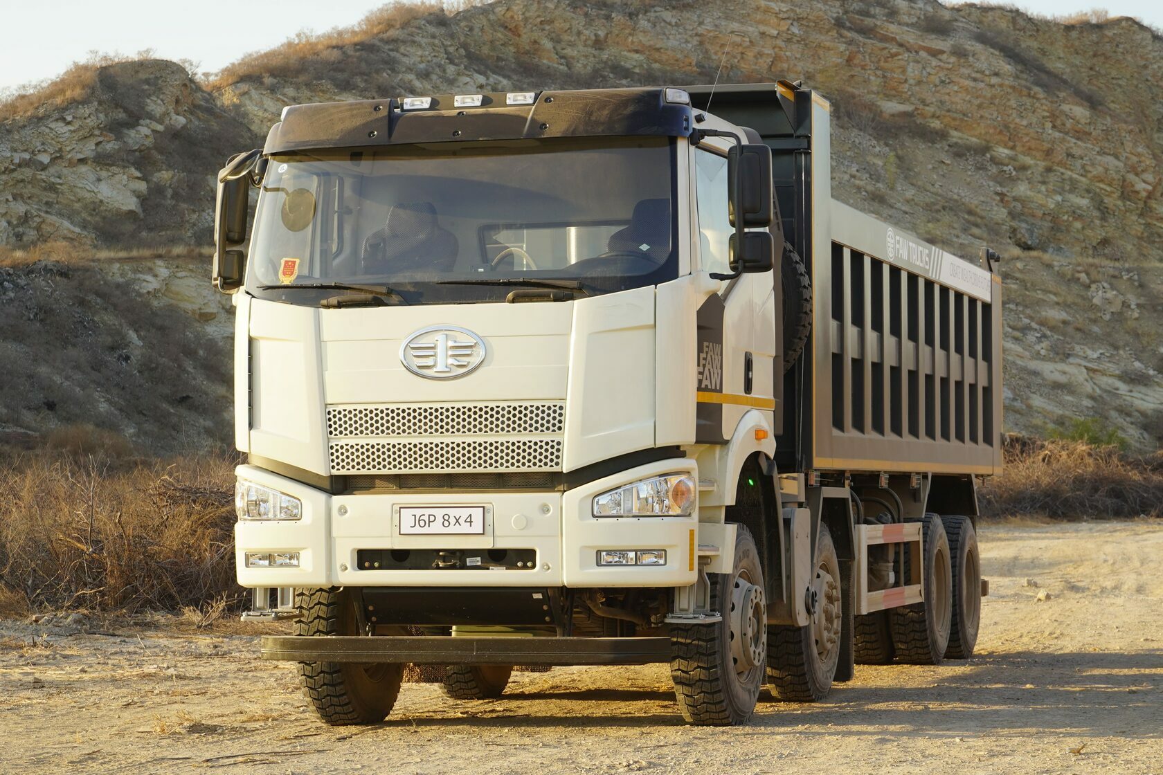 Купить запчасти для грузовиков FAW в центре коммерческой техники Автокуб